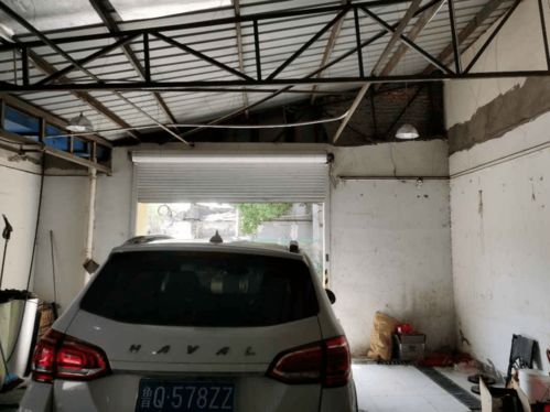 隱患曝光 沿街商鋪消防安全要注意