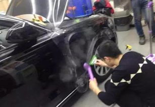 如何利用汽車裝飾服務避免沈陽馬拉松封路困擾？