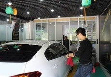 10元搶購(gòu)超值車用玻璃水，高效去污護(hù)玻璃！