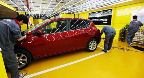 汽車門店經(jīng)營秘籍 洞察客戶心理，精準滿足需求